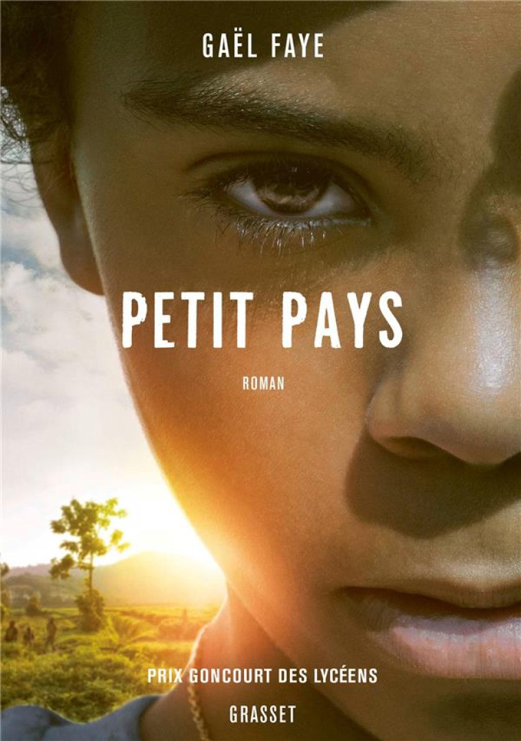 PETIT PAYS - ROMAN - FAYE GAEL - Grasset