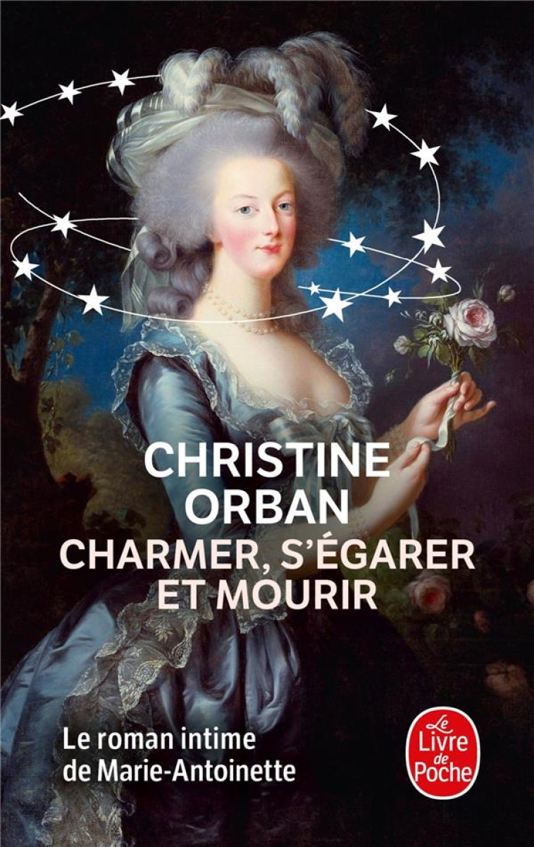 CHARMER, S-EGARER ET MOURIR - ORBAN CHRISTINE - NC