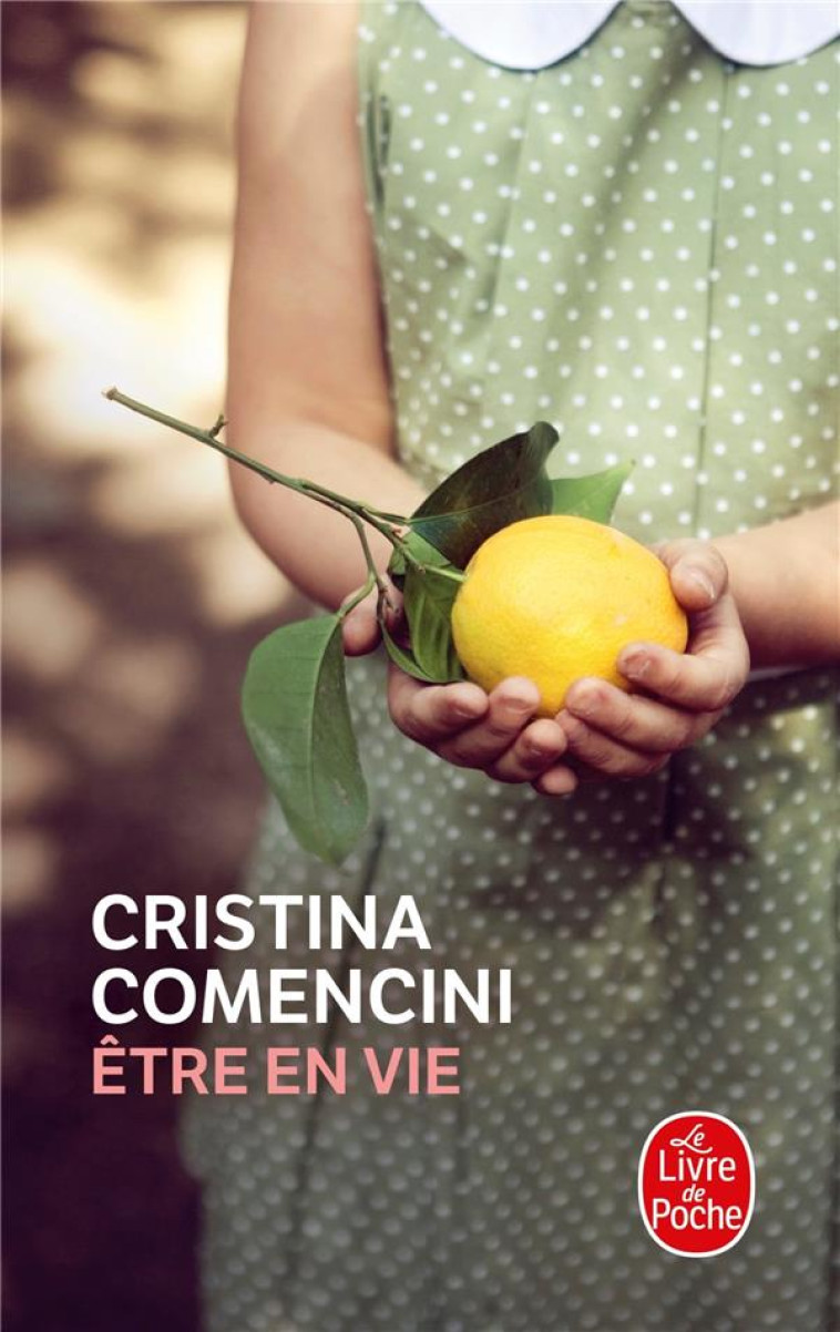 ETRE EN VIE - COMENCINI CRISTINA - NC