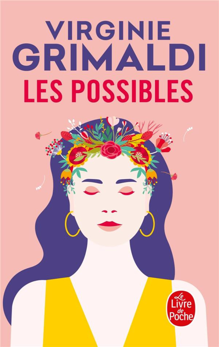 LES POSSIBLES - GRIMALDI VIRGINIE - LGF/Livre de Poche