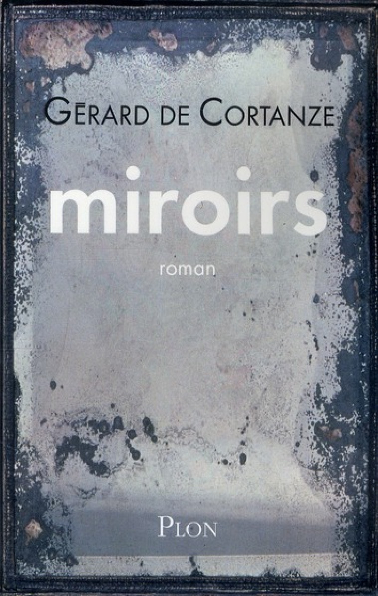 MIROIRS - COLLECTIF - PLON