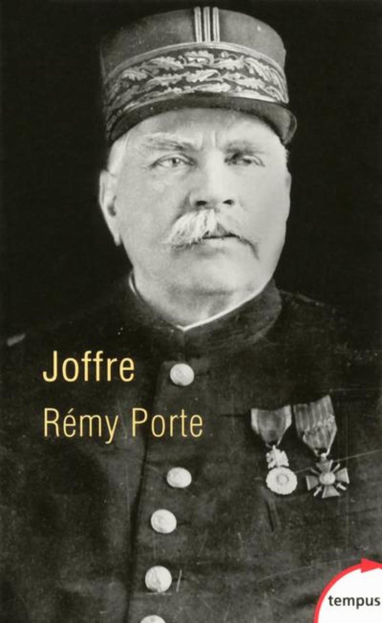 JOFFRE - PORTE REMY - Perrin