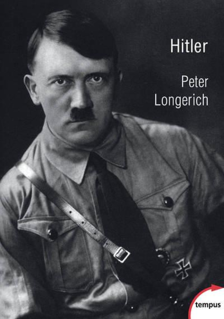 HITLER - LONGERICH PETER - PERRIN