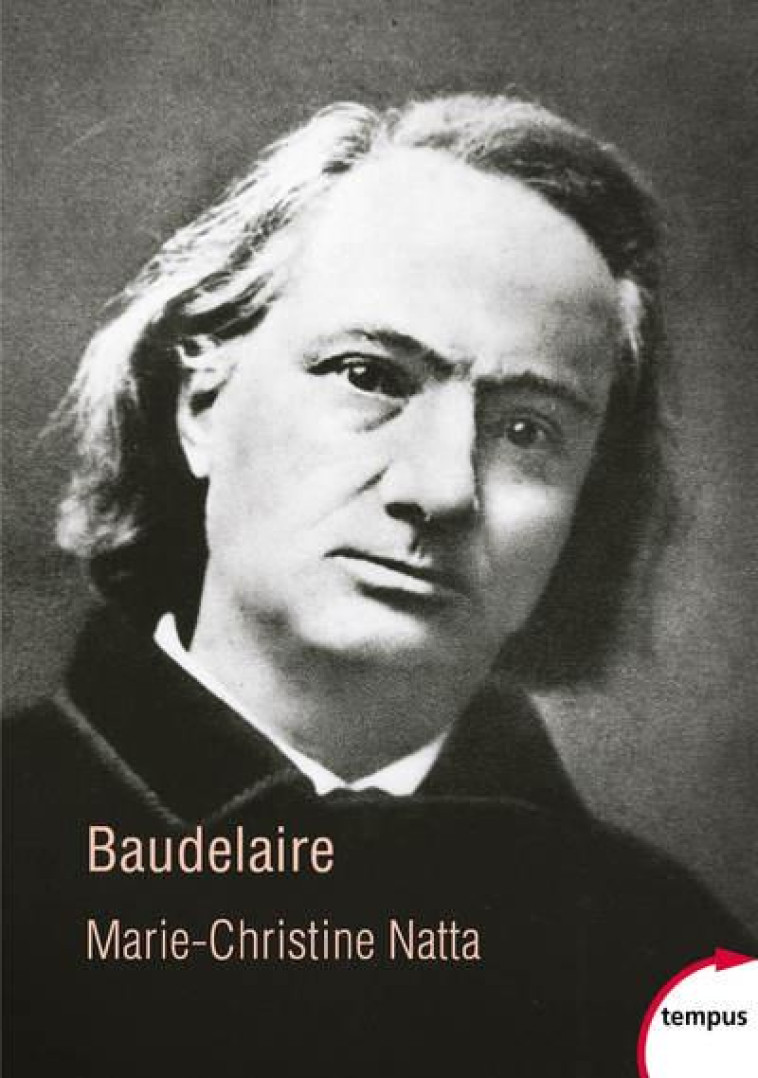 BAUDELAIRE - NATTA M-C. - PERRIN