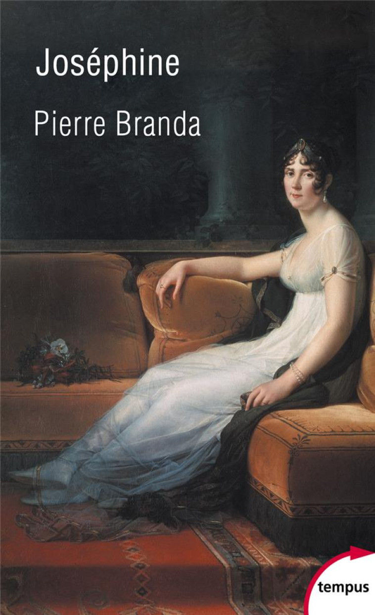 JOSEPHINE - BRANDA PIERRE - PERRIN