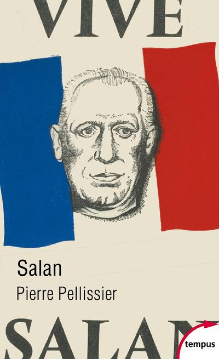 SALAN - PELLISSIER PIERRE - PERRIN