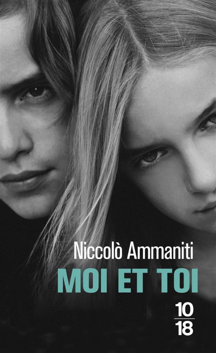 MOI ET TOI - AMMANITI NICCOLO - 10-18