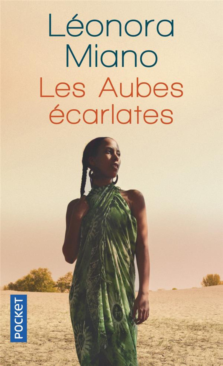 LES AUBES ECARLATES - MIANO LEONORA - POCKET