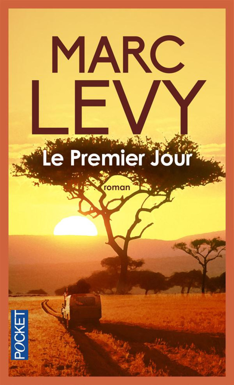 LE PREMIER JOUR - LEVY MARC - POCKET