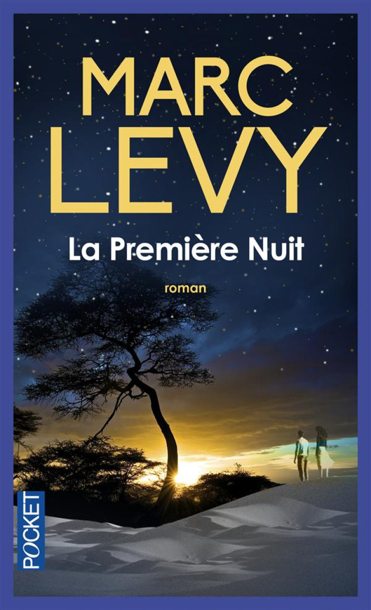 LA PREMIERE NUIT - LEVY MARC - POCKET