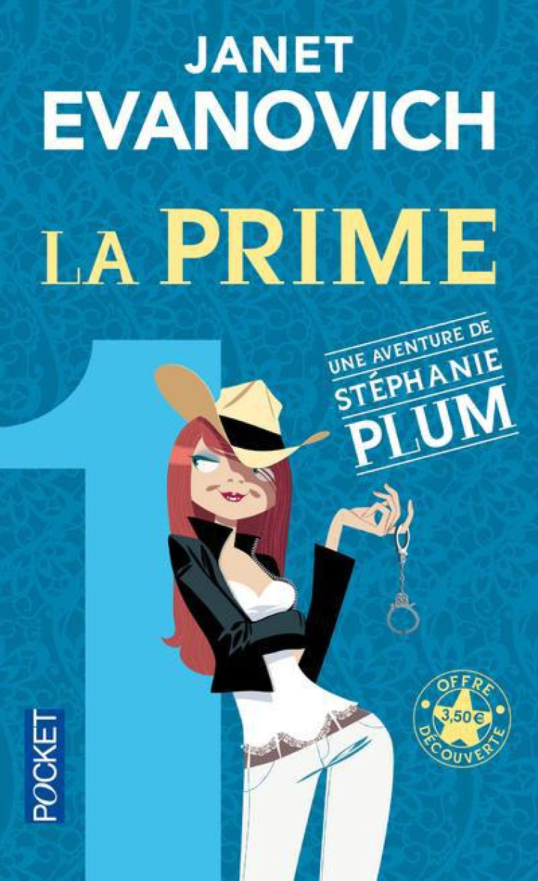 LA PRIME -PRIX DECOUVERTE- - VOL01 - COLLECTIF - POCKET