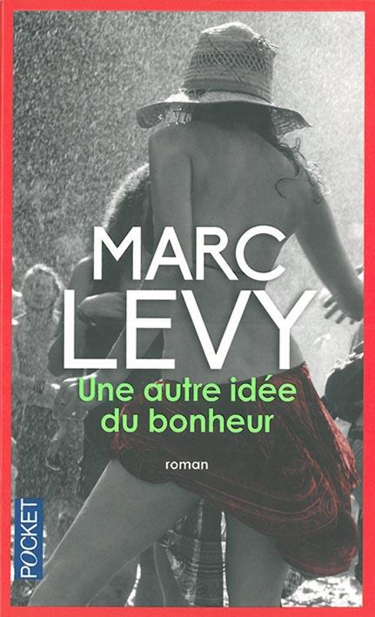 UNE AUTRE IDEE DU BONHEUR - LEVY MARC - Pocket