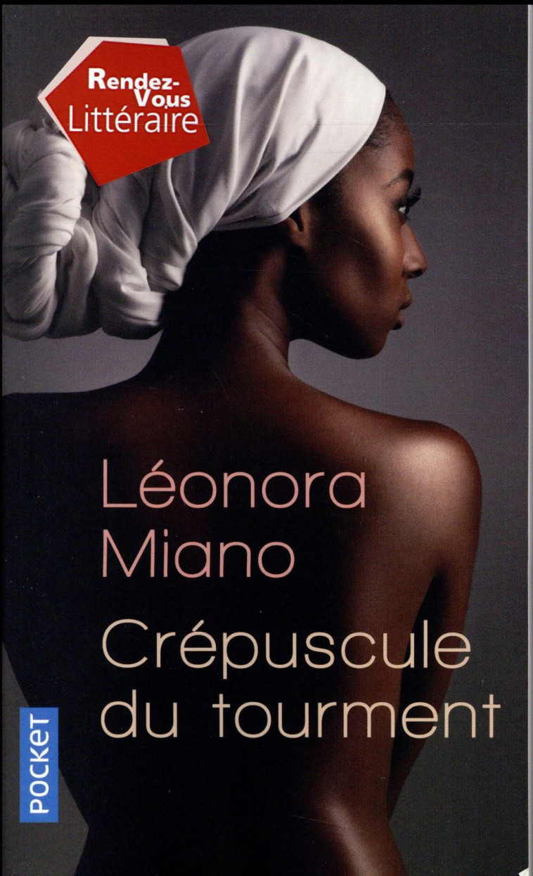 CREPUSCULE DU TOURMENT - TOME 1 MELANCHOLY - VOL01 - MIANO LEONORA - POCKET