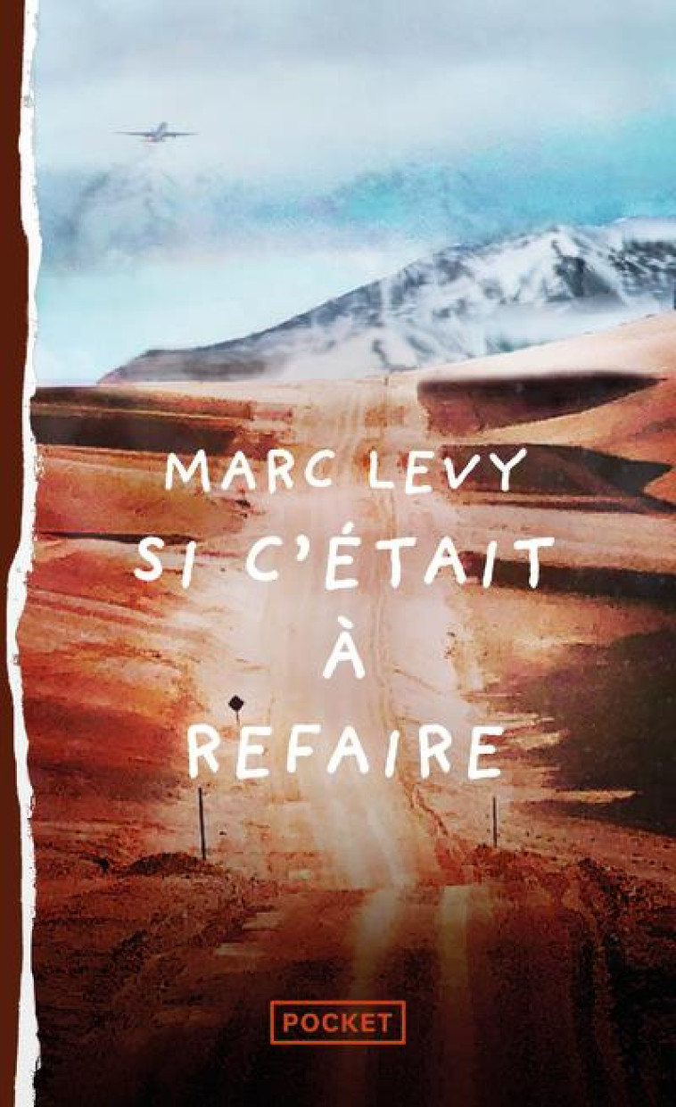 SI C-ETAIT A REFAIRE - LEVY MARC - POCKET