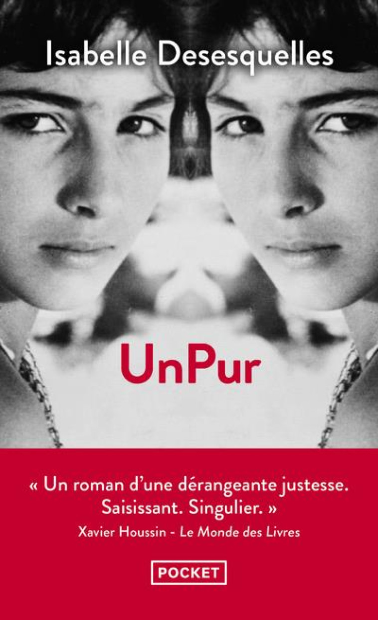 UNPUR - DESESQUELLES I. - POCKET