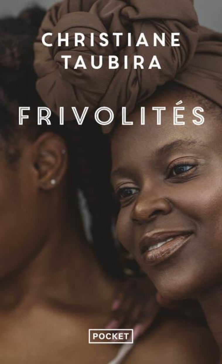 FRIVOLITES - TAUBIRA CHRISTIANE - POCKET