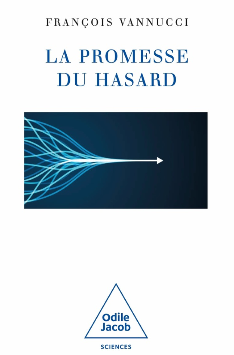 PROMESSE DU HASARD - FRANCOIS VANNUCCI - JACOB