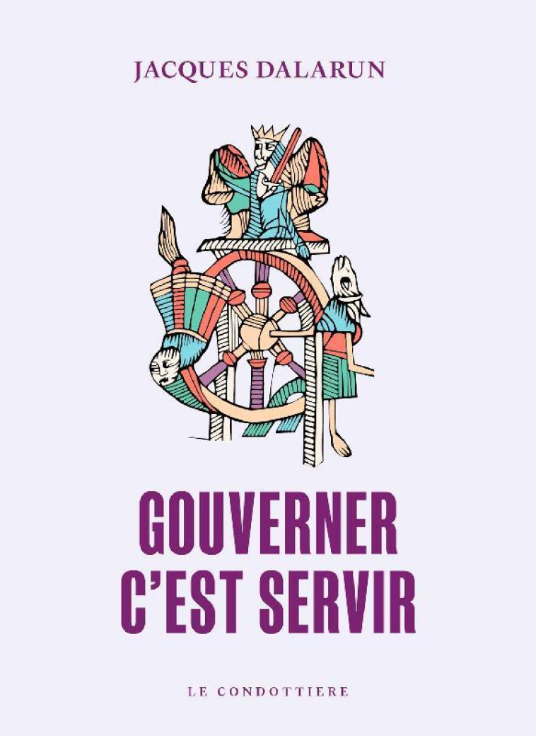 GOUVERNER, C-EST SERVIR - XXX - EPSILOON