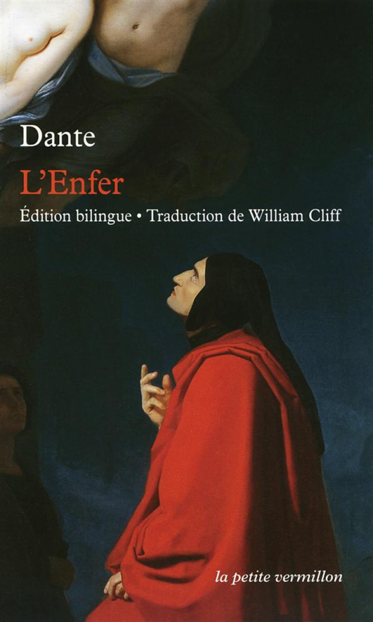 LA DIVINE COMEDIE - I - L-ENFER - DANTE - La Table ronde