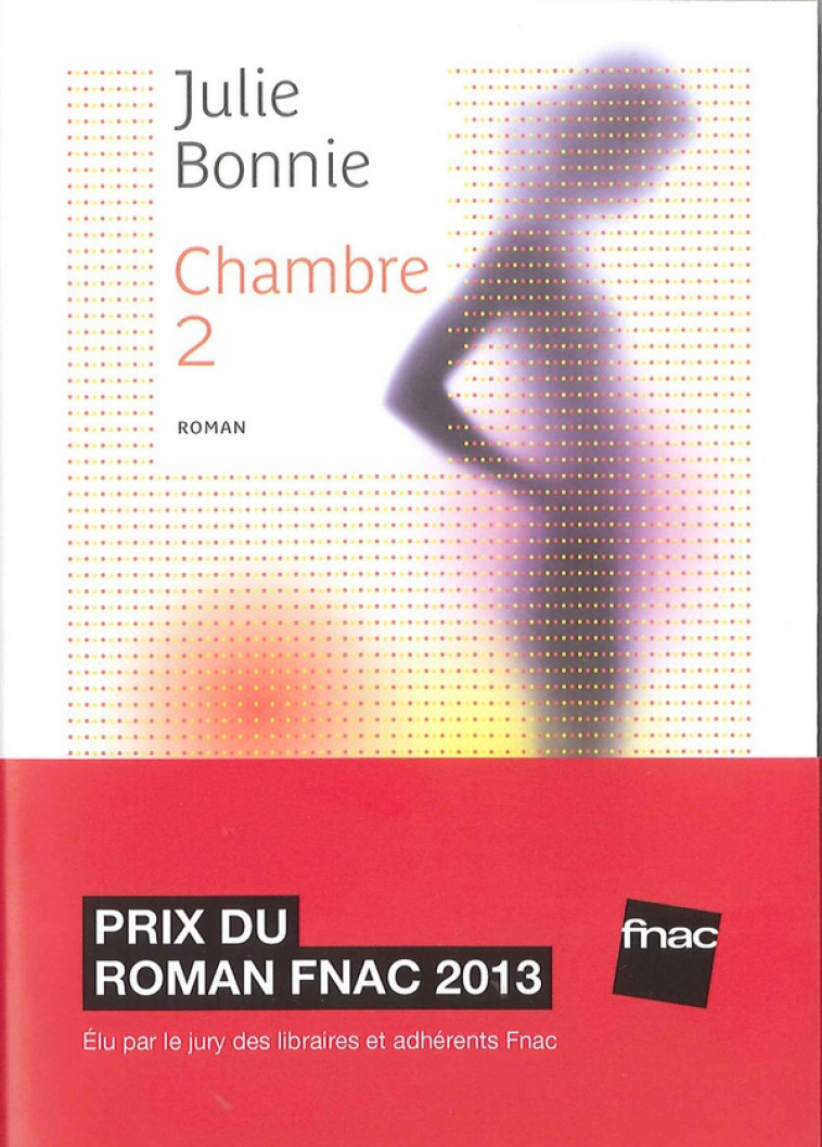 CHAMBRE 2 - BONNIE JULIE - Belfond