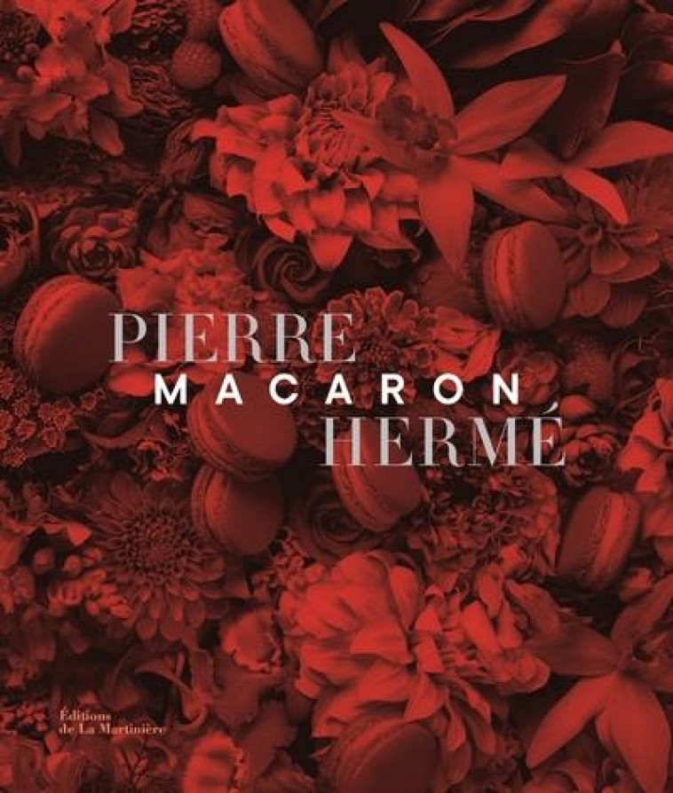 MACARON - HERME PIERRE - MARTINIERE BL