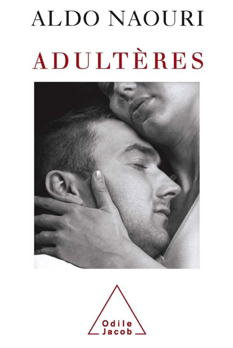 ADULTERES - NAOURI ALDO - JACOB