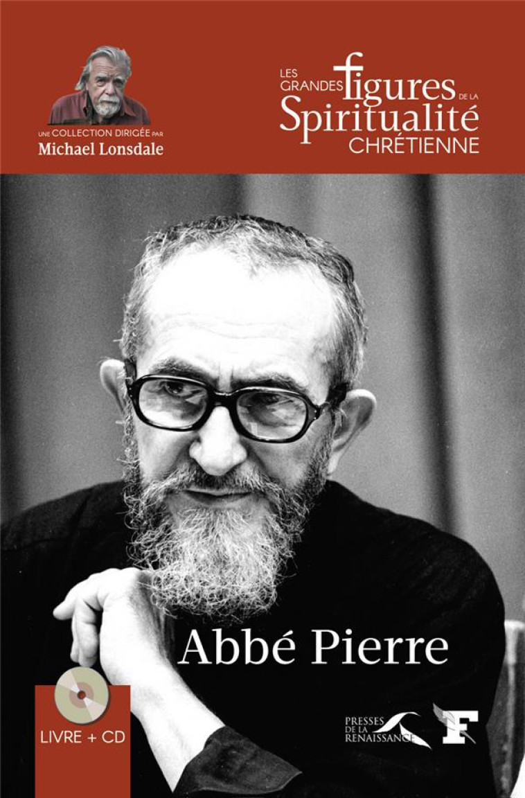 ABBE PIERRE - VOL28 - PERRET/LONSDALE - PRESSES RENAISS