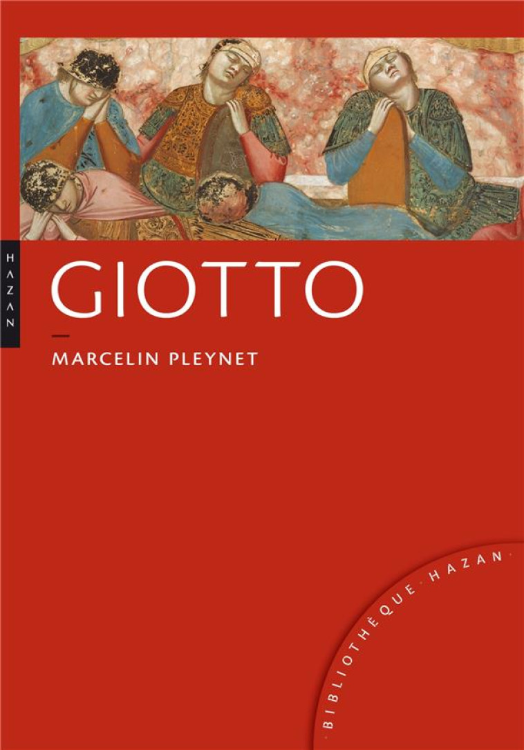 GIOTTO - PLEYNET MARCELIN - Hazan