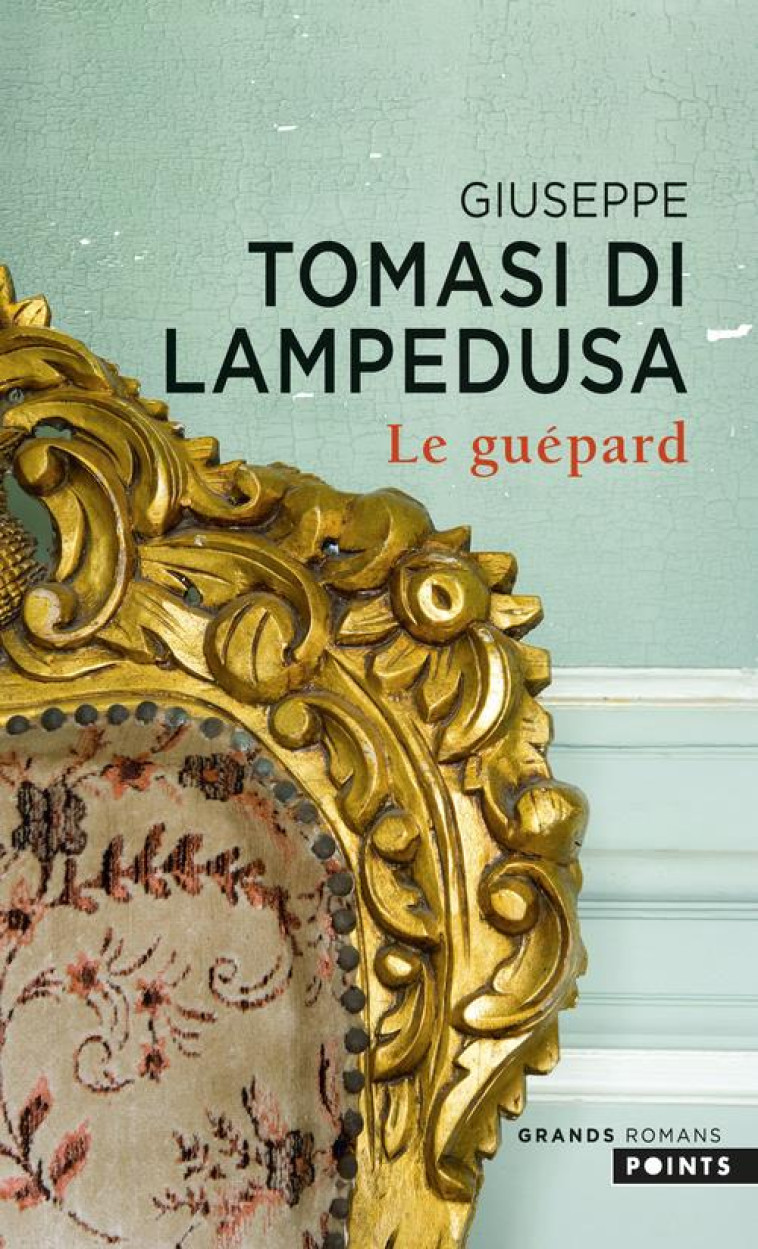 LE GUEPARD - TOMASI DI LAMPEDUSA - POINTS