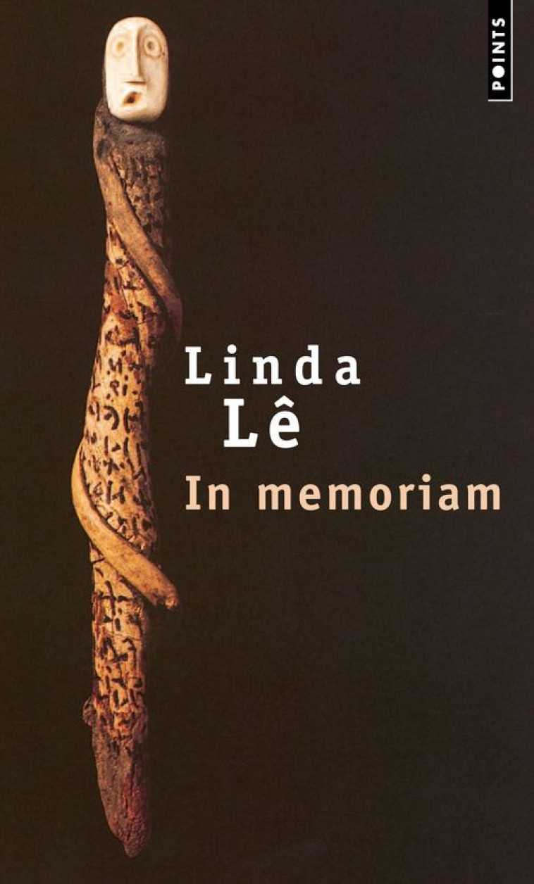 IN MEMORIAM - LE LINDA - POINTS