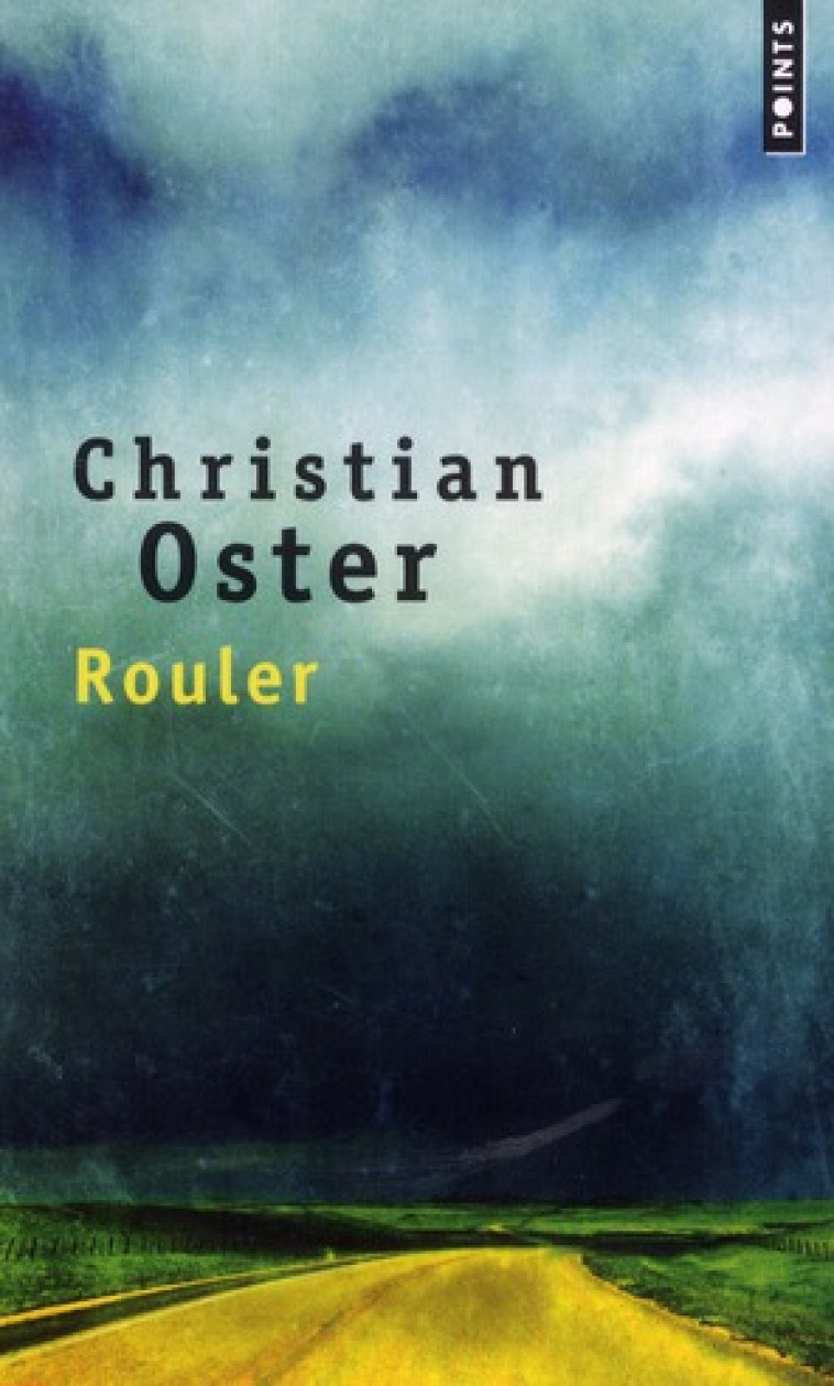 ROULER - OSTER CHRISTIAN - POINTS