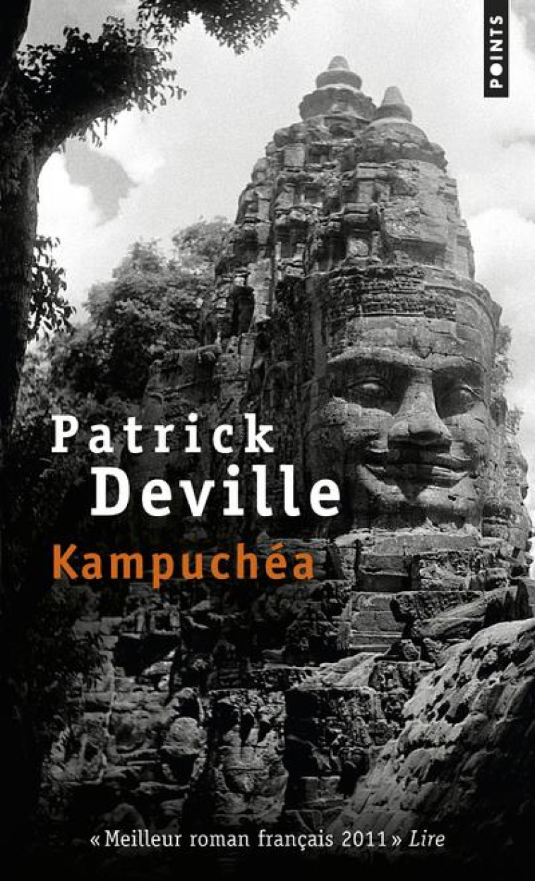 KAMPUCHEA - DEVILLE PATRICK - POINTS