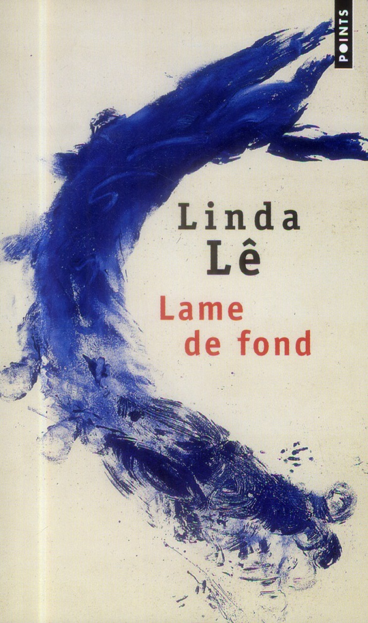 LAME DE FOND - LE LINDA - Points