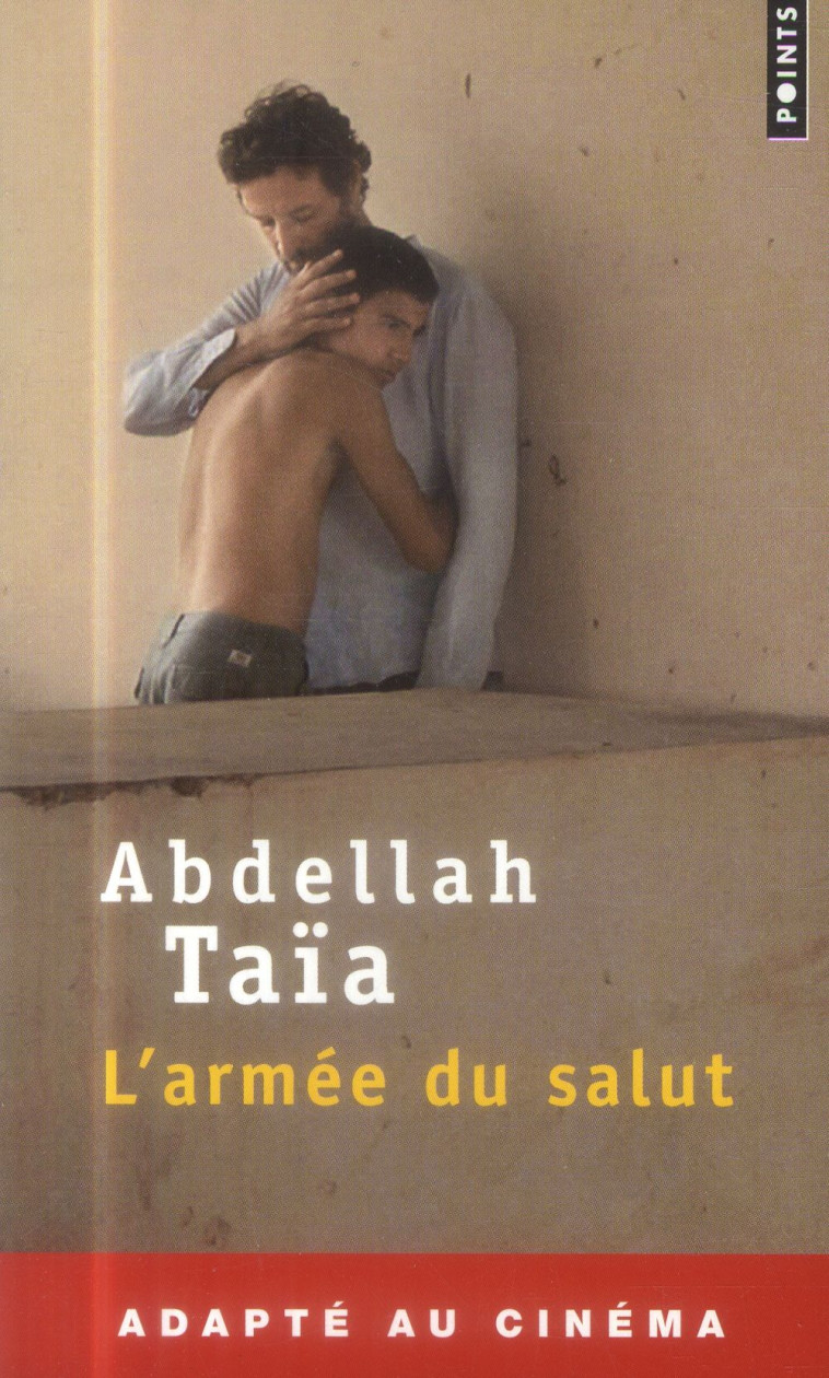 L-ARMEE DU SALUT - TAIA ABDELLAH - Points