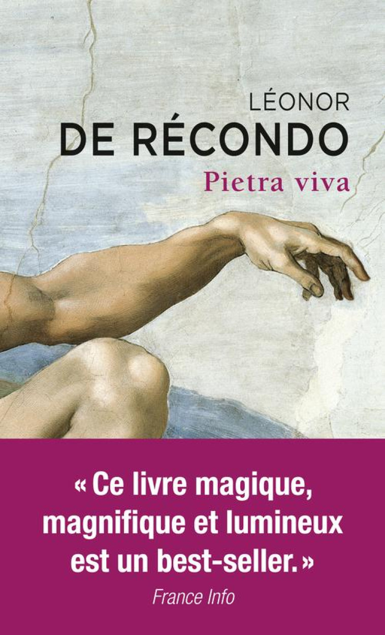 PIETRA VIVA - DE RECONDO LEONOR - Points