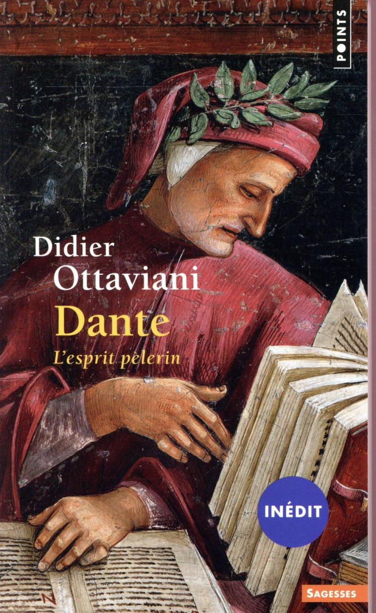 DANTE - L-ESPRIT PELERIN - OTTAVIANI DIDIER - Points