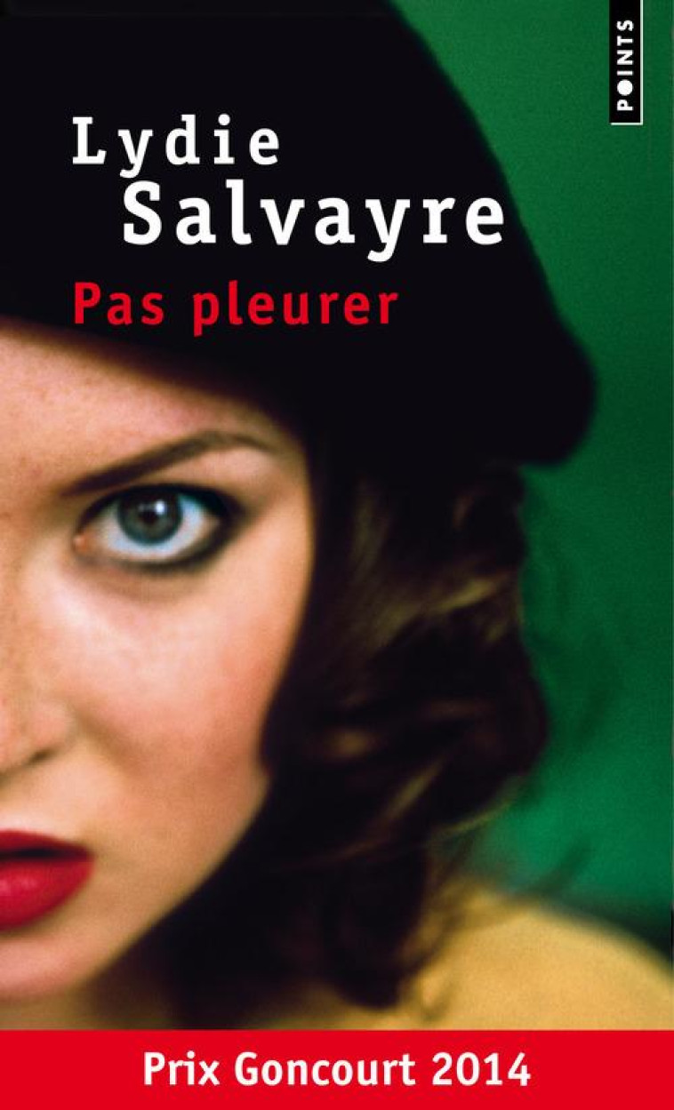 PAS PLEURER - SALVAYRE LYDIE - Points