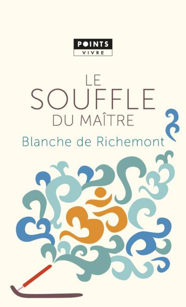 LE SOUFFLE DU MAITRE - DE RICHEMONT BLANCHE - NC