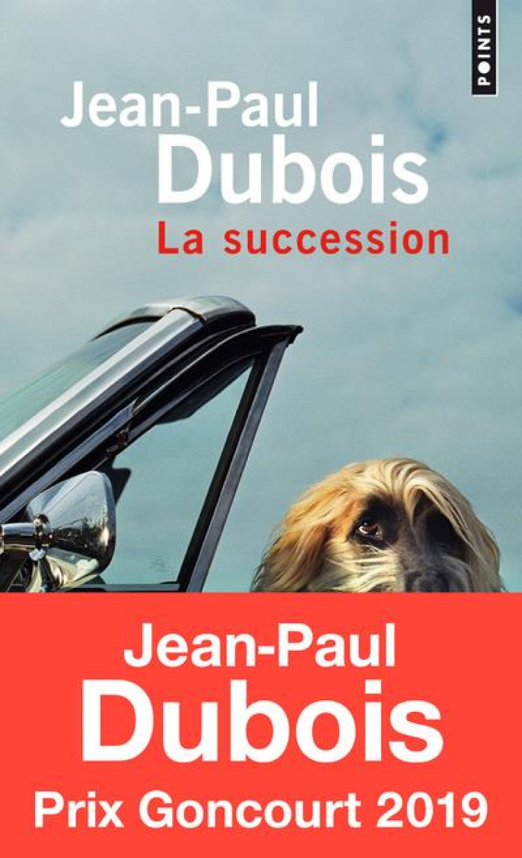 LA SUCCESSION - DUBOIS/DUENAS - Points