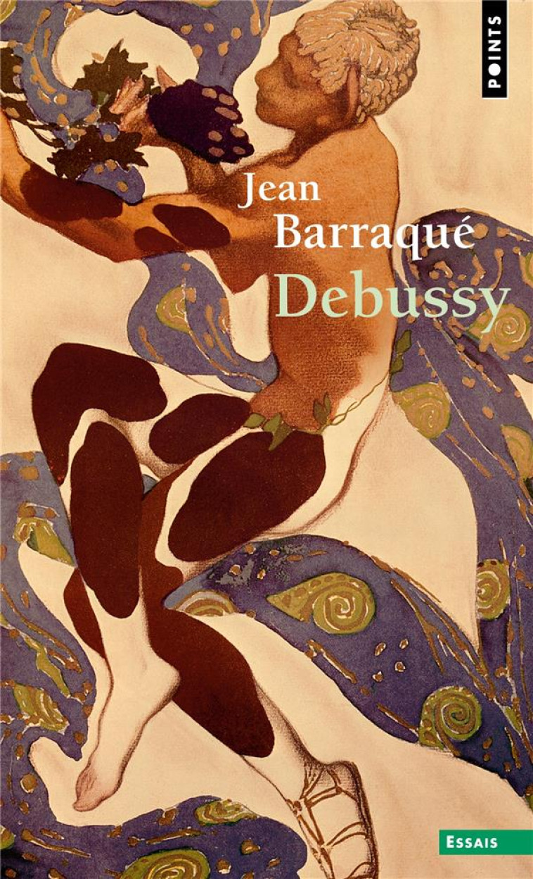 DEBUSSY - BARRAQUE JEAN - POINTS