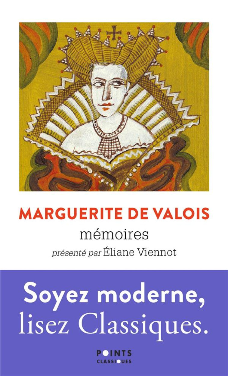 MEMOIRES - DE VALOIS/VIENNOT - POINTS