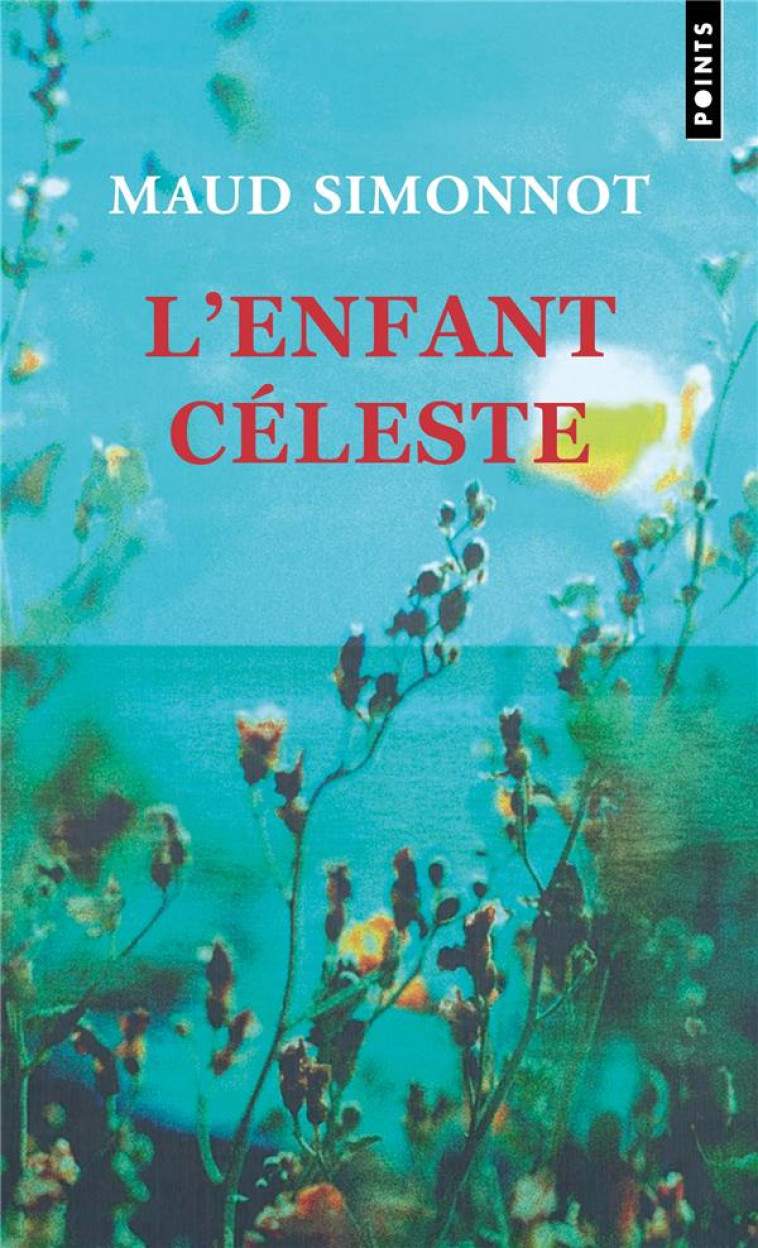 L-ENFANT CELESTE - SIMONNOT MAUD - POINTS