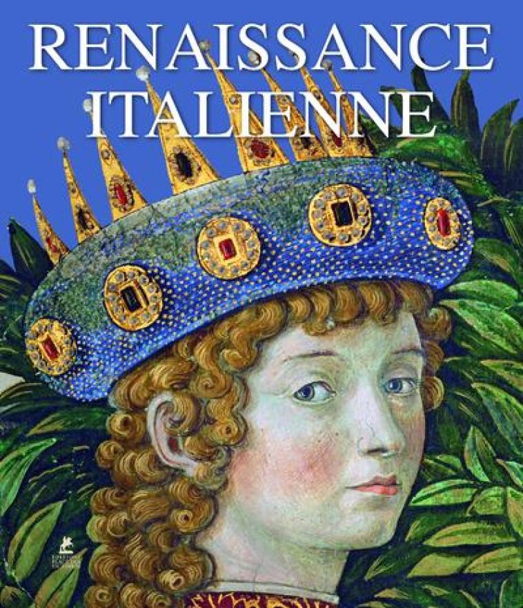 RENAISSANCE ITALIENNE - COLLECTIF - PLACE VICTOIRES