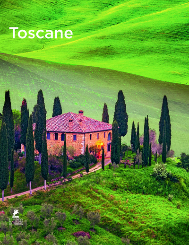 TOSCANE -  Collectif - PLACE VICTOIRES