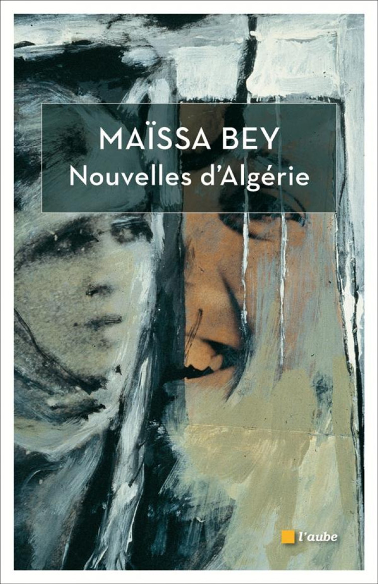 NOUVELLES D-ALGERIE - BEY MAISSA - Ed. de l'Aube