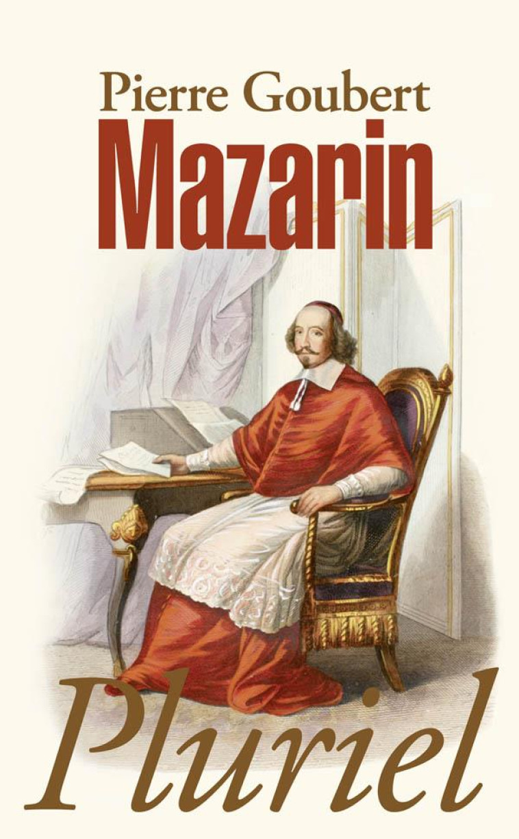 MAZARIN - GOUBERT PIERRE - PLURIEL