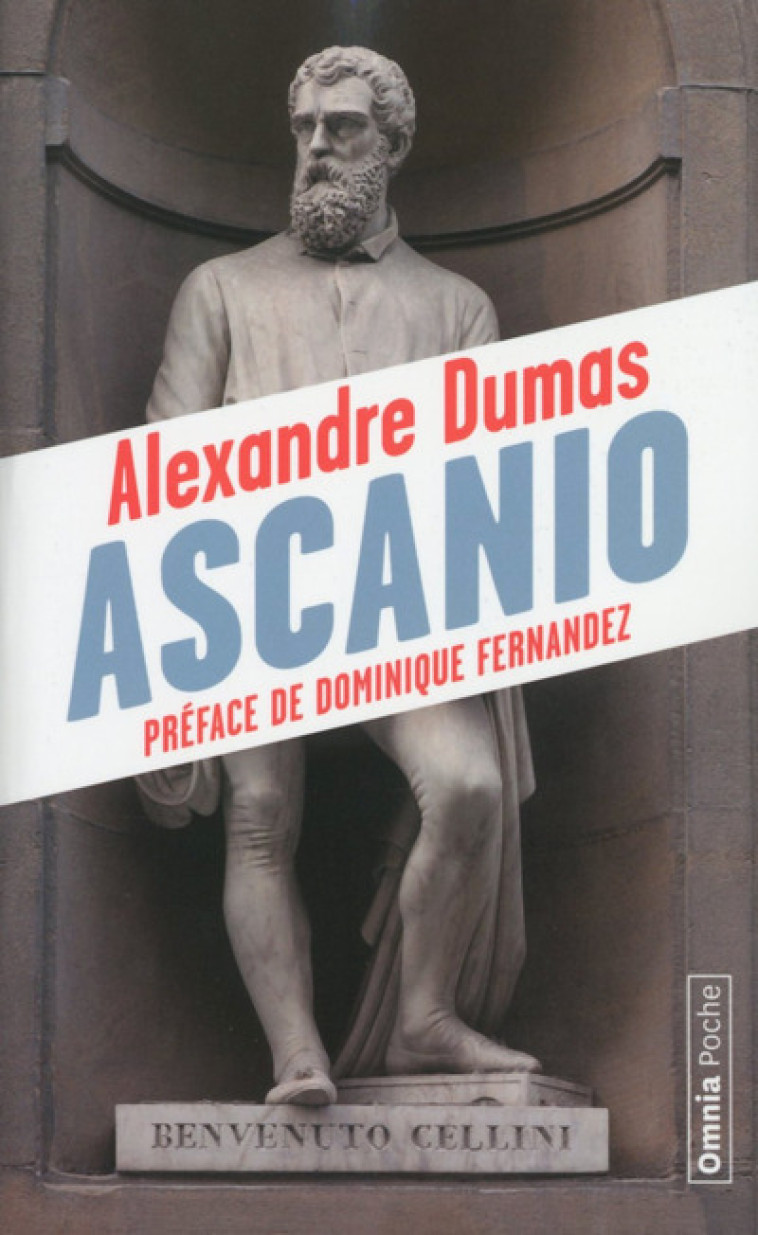 ASCANIO - Alexandre Dumas (père) - OMNIA