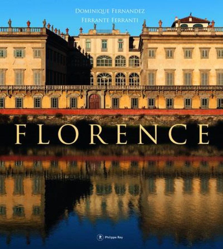 FLORENCE - FERNANDEZ/FERRANTI - P. Rey