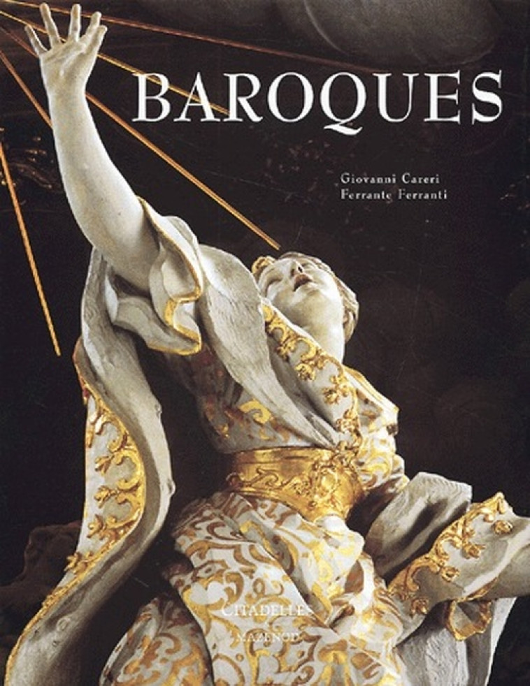 BAROQUES - FERRANTI/CARERI - CITADELLES