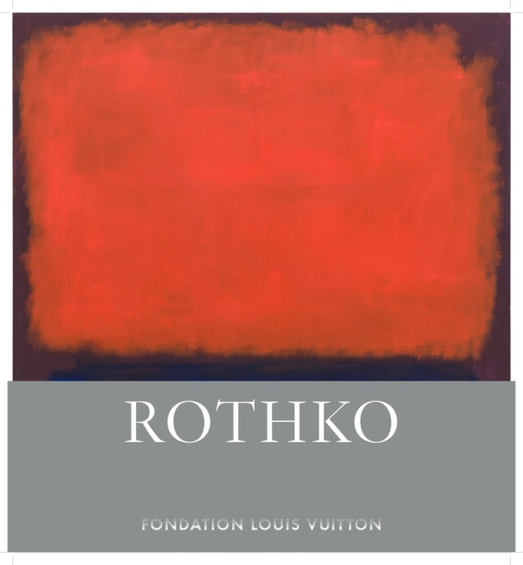 ROTHKO - PAGE/ROTHKO - CITADELLES